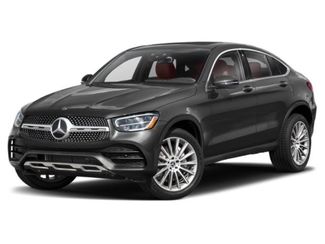 2022 Mercedes-Benz GLC 300 Coupe 4MATIC KEYLESS-GO Package | Honolulu, HI | Autosource Hawaii 