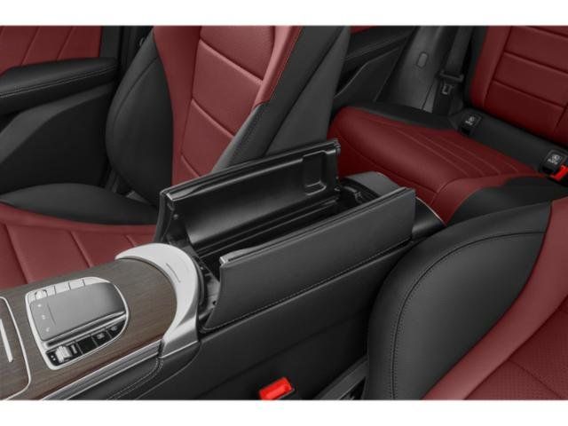 2022 Mercedes-Benz GLC 300 Coupe 4MATIC KEYLESS-GO Package