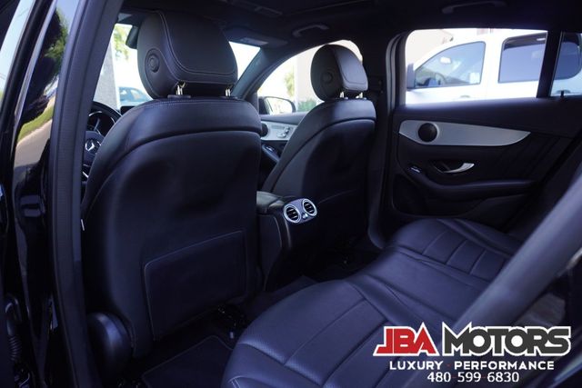 2022 Mercedes-Benz GLC 300 Coupe GLC300 Coupe AMG Package Night Pkg 4Matic AWD SUV | MESA, AZ | JBA MOTORS