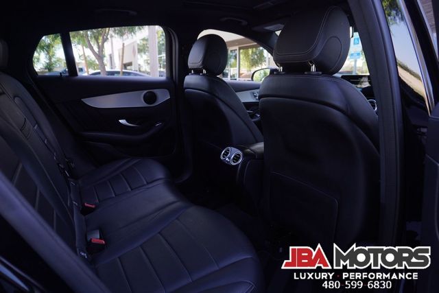 2022 Mercedes-Benz GLC 300 Coupe GLC300 Coupe AMG Package Night Pkg 4Matic AWD SUV | MESA, AZ | JBA MOTORS