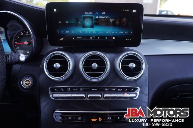 2022 Mercedes-Benz GLC 300 Coupe GLC300 Coupe AMG Package Night Pkg 4Matic AWD SUV | MESA, AZ | JBA MOTORS