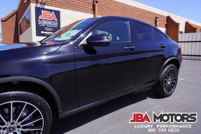2022 Mercedes-Benz GLC 300 Coupe GLC300 Coupe AMG Package Night Pkg 4Matic AWD SUV | MESA, AZ | JBA MOTORS 2022 Mercedes-Benz GLC 300 Coupe GLC300 Coupe AMG Package Night Pkg 4Matic AWD SUV | MESA, AZ | JBA MOTORS