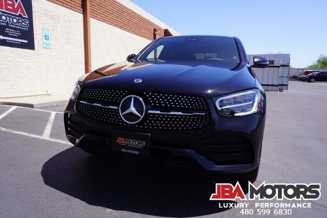 2022 Mercedes-Benz GLC 300 Coupe GLC300 Coupe AMG Package Night Pkg 4Matic AWD SUV | MESA, AZ | JBA MOTORS 2022 Mercedes-Benz GLC 300 Coupe GLC300 Coupe AMG Package Night Pkg 4Matic AWD SUV | MESA, AZ | JBA MOTORS