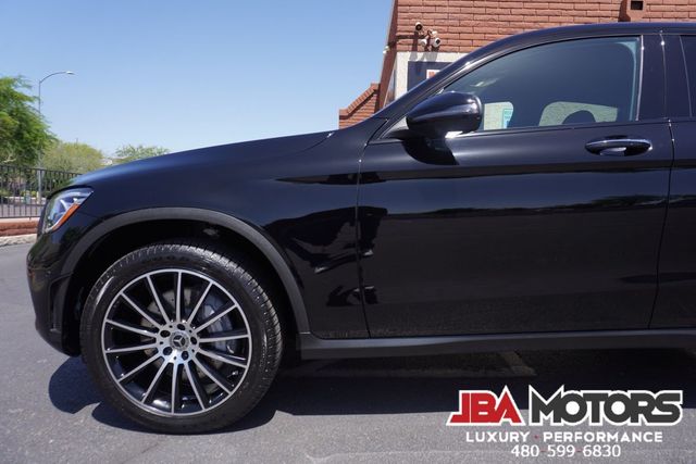2022 Mercedes-Benz GLC 300 Coupe GLC300 Coupe AMG Package Night Pkg 4Matic AWD SUV | MESA, AZ | JBA MOTORS 2022 Mercedes-Benz GLC 300 Coupe GLC300 Coupe AMG Package Night Pkg 4Matic AWD SUV | MESA, AZ | JBA MOTORS