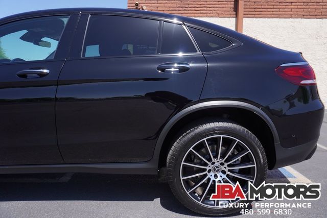 2022 Mercedes-Benz GLC 300 Coupe GLC300 Coupe AMG Package Night Pkg 4Matic AWD SUV | MESA, AZ | JBA MOTORS