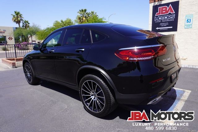 2022 Mercedes-Benz GLC 300 Coupe GLC300 Coupe AMG Package Night Pkg 4Matic AWD SUV | MESA, AZ | JBA MOTORS