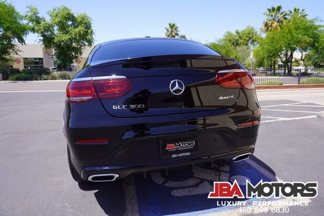 2022 Mercedes-Benz GLC 300 Coupe GLC300 Coupe AMG Package Night Pkg 4Matic AWD SUV | MESA, AZ | JBA MOTORS 2022 Mercedes-Benz GLC 300 Coupe GLC300 Coupe AMG Package Night Pkg 4Matic AWD SUV | MESA, AZ | JBA MOTORS