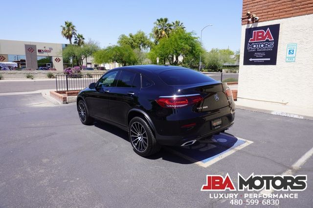 2022 Mercedes-Benz GLC 300 Coupe GLC300 Coupe AMG Package Night Pkg 4Matic AWD SUV | MESA, AZ | JBA MOTORS 2022 Mercedes-Benz GLC 300 Coupe GLC300 Coupe AMG Package Night Pkg 4Matic AWD SUV | MESA, AZ | JBA MOTORS
