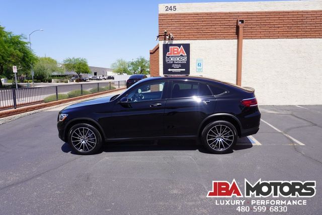 2022 Mercedes-Benz GLC 300 Coupe GLC300 Coupe AMG Package Night Pkg 4Matic AWD SUV | MESA, AZ | JBA MOTORS 2022 Mercedes-Benz GLC 300 Coupe GLC300 Coupe AMG Package Night Pkg 4Matic AWD SUV | MESA, AZ | JBA MOTORS