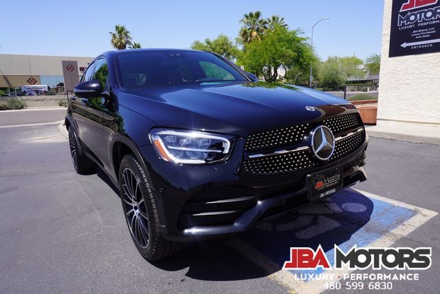 2022 Mercedes-Benz GLC 300 Coupe GLC300 Coupe AMG Package Night Pkg 4Matic AWD SUV | MESA, AZ | JBA MOTORS 2022 Mercedes-Benz GLC 300 Coupe GLC300 Coupe AMG Package Night Pkg 4Matic AWD SUV | MESA, AZ | JBA MOTORS