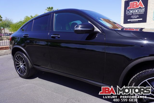 2022 Mercedes-Benz GLC 300 Coupe GLC300 Coupe AMG Package Night Pkg 4Matic AWD SUV | MESA, AZ | JBA MOTORS 2022 Mercedes-Benz GLC 300 Coupe GLC300 Coupe AMG Package Night Pkg 4Matic AWD SUV | MESA, AZ | JBA MOTORS