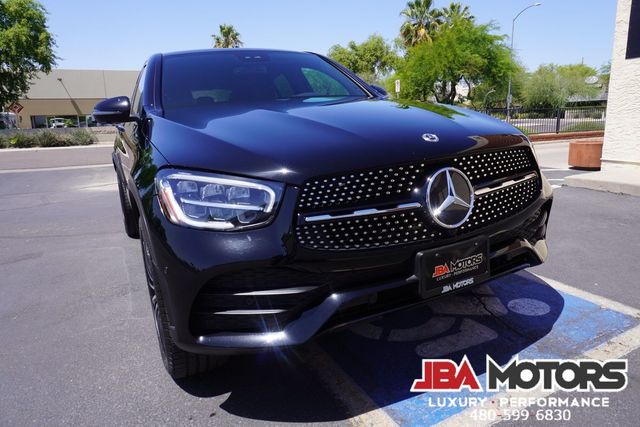 2022 Mercedes-Benz GLC 300 Coupe GLC300 Coupe AMG Package Night Pkg 4Matic AWD SUV | MESA, AZ | JBA MOTORS 2022 Mercedes-Benz GLC 300 Coupe GLC300 Coupe AMG Package Night Pkg 4Matic AWD SUV | MESA, AZ | JBA MOTORS