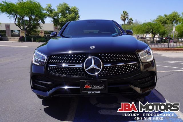 2022 Mercedes-Benz GLC 300 Coupe GLC300 Coupe AMG Package Night Pkg 4Matic AWD SUV | MESA, AZ | JBA MOTORS 2022 Mercedes-Benz GLC 300 Coupe GLC300 Coupe AMG Package Night Pkg 4Matic AWD SUV | MESA, AZ | JBA MOTORS