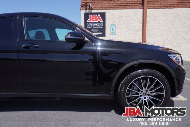 2022 Mercedes-Benz GLC 300 Coupe GLC300 Coupe AMG Package Night Pkg 4Matic AWD SUV | MESA, AZ | JBA MOTORS 2022 Mercedes-Benz GLC 300 Coupe GLC300 Coupe AMG Package Night Pkg 4Matic AWD SUV | MESA, AZ | JBA MOTORS