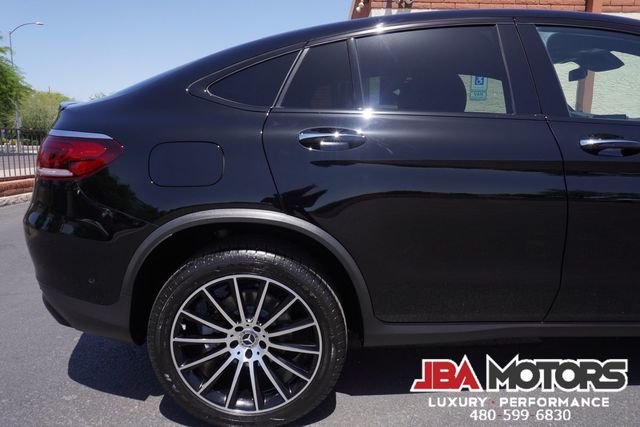 2022 Mercedes-Benz GLC 300 Coupe GLC300 Coupe AMG Package Night Pkg 4Matic AWD SUV | MESA, AZ | JBA MOTORS 2022 Mercedes-Benz GLC 300 Coupe GLC300 Coupe AMG Package Night Pkg 4Matic AWD SUV | MESA, AZ | JBA MOTORS