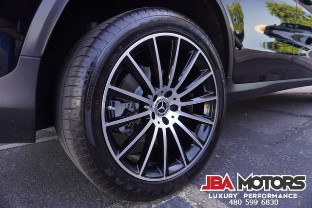 2022 Mercedes-Benz GLC 300 Coupe GLC300 Coupe AMG Package Night Pkg 4Matic AWD SUV | MESA, AZ | JBA MOTORS 2022 Mercedes-Benz GLC 300 Coupe GLC300 Coupe AMG Package Night Pkg 4Matic AWD SUV | MESA, AZ | JBA MOTORS