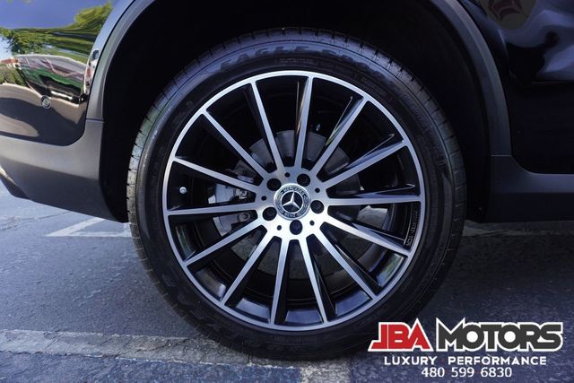 2022 Mercedes-Benz GLC 300 Coupe GLC300 Coupe AMG Package Night Pkg 4Matic AWD SUV | MESA, AZ | JBA MOTORS