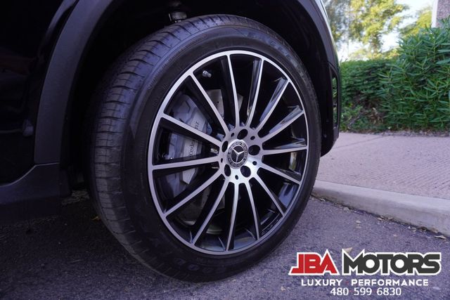 2022 Mercedes-Benz GLC 300 Coupe GLC300 Coupe AMG Package Night Pkg 4Matic AWD SUV | MESA, AZ | JBA MOTORS