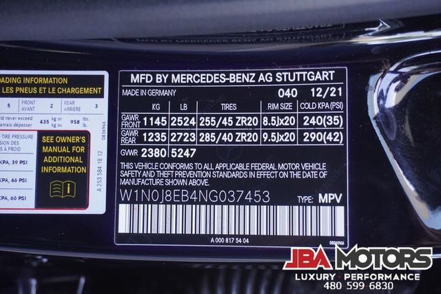 2022 Mercedes-Benz GLC 300 Coupe GLC300 Coupe AMG Package Night Pkg 4Matic AWD SUV | MESA, AZ | JBA MOTORS 2022 Mercedes-Benz GLC 300 Coupe GLC300 Coupe AMG Package Night Pkg 4Matic AWD SUV | MESA, AZ | JBA MOTORS
