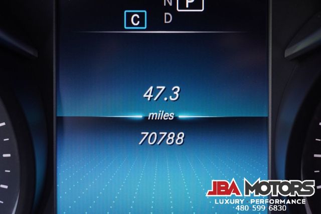 2022 Mercedes-Benz GLC 300 Coupe GLC300 Coupe AMG Package Night Pkg 4Matic AWD SUV | MESA, AZ | JBA MOTORS