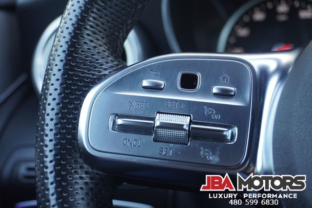 2022 Mercedes-Benz GLC 300 Coupe GLC300 Coupe AMG Package Night Pkg 4Matic AWD SUV | MESA, AZ | JBA MOTORS