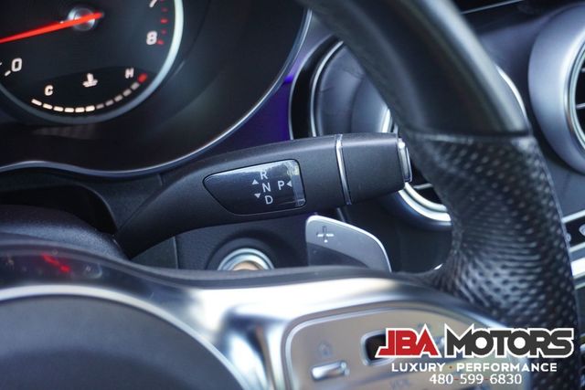 2022 Mercedes-Benz GLC 300 Coupe GLC300 Coupe AMG Package Night Pkg 4Matic AWD SUV | MESA, AZ | JBA MOTORS