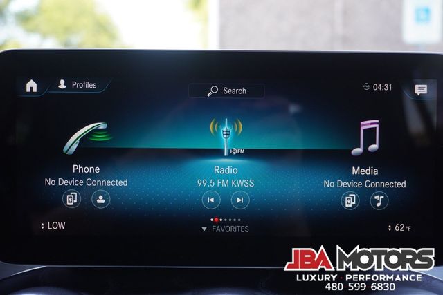 2022 Mercedes-Benz GLC 300 Coupe GLC300 Coupe AMG Package Night Pkg 4Matic AWD SUV | MESA, AZ | JBA MOTORS