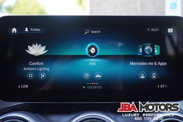 2022 Mercedes-Benz GLC 300 Coupe GLC300 Coupe AMG Package Night Pkg 4Matic AWD SUV | MESA, AZ | JBA MOTORS 2022 Mercedes-Benz GLC 300 Coupe GLC300 Coupe AMG Package Night Pkg 4Matic AWD SUV | MESA, AZ | JBA MOTORS