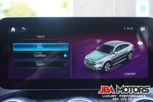 2022 Mercedes-Benz GLC 300 Coupe GLC300 Coupe AMG Package Night Pkg 4Matic AWD SUV | MESA, AZ | JBA MOTORS 2022 Mercedes-Benz GLC 300 Coupe GLC300 Coupe AMG Package Night Pkg 4Matic AWD SUV | MESA, AZ | JBA MOTORS