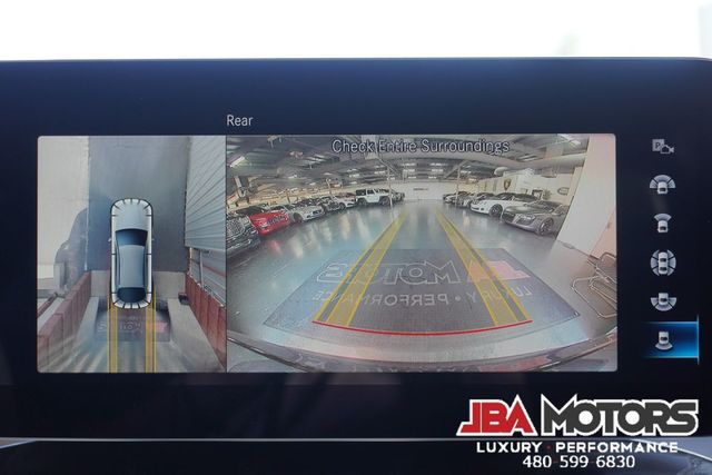 2022 Mercedes-Benz GLC 300 Coupe GLC300 Coupe AMG Package Night Pkg 4Matic AWD SUV | MESA, AZ | JBA MOTORS