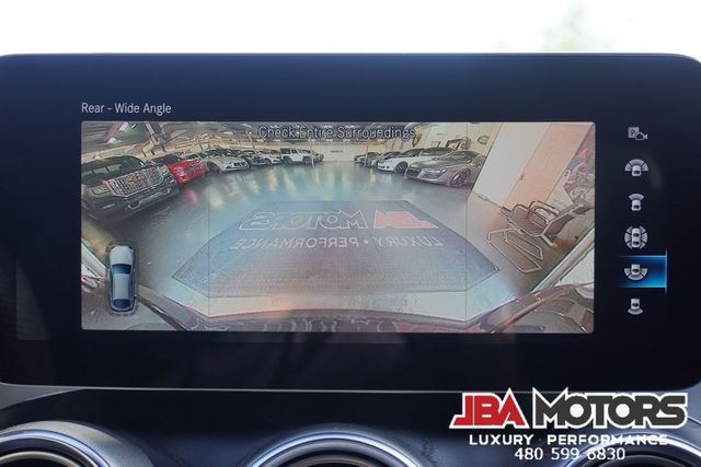 2022 Mercedes-Benz GLC 300 Coupe GLC300 Coupe AMG Package Night Pkg 4Matic AWD SUV | MESA, AZ | JBA MOTORS