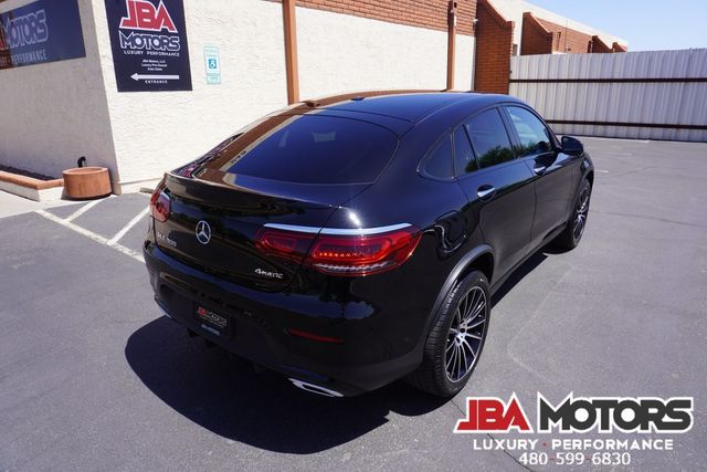 2022 Mercedes-Benz GLC 300 Coupe GLC300 Coupe AMG Package Night Pkg 4Matic AWD SUV | MESA, AZ | JBA MOTORS 2022 Mercedes-Benz GLC 300 Coupe GLC300 Coupe AMG Package Night Pkg 4Matic AWD SUV | MESA, AZ | JBA MOTORS