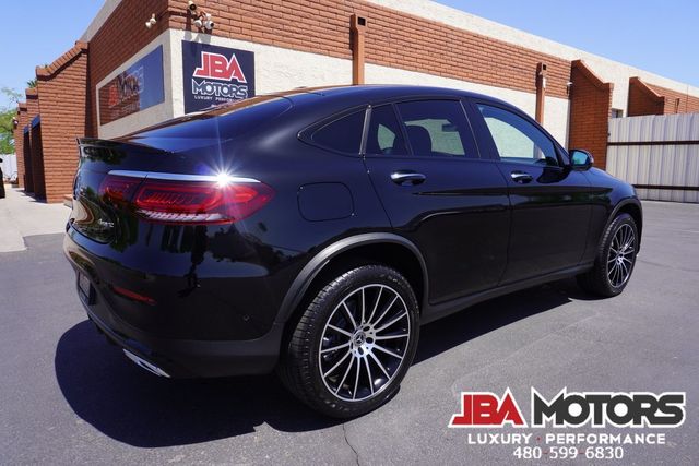 2022 Mercedes-Benz GLC 300 Coupe GLC300 Coupe AMG Package Night Pkg 4Matic AWD SUV | MESA, AZ | JBA MOTORS 2022 Mercedes-Benz GLC 300 Coupe GLC300 Coupe AMG Package Night Pkg 4Matic AWD SUV | MESA, AZ | JBA MOTORS