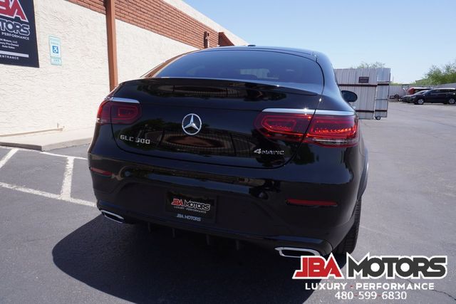 2022 Mercedes-Benz GLC 300 Coupe GLC300 Coupe AMG Package Night Pkg 4Matic AWD SUV | MESA, AZ | JBA MOTORS
