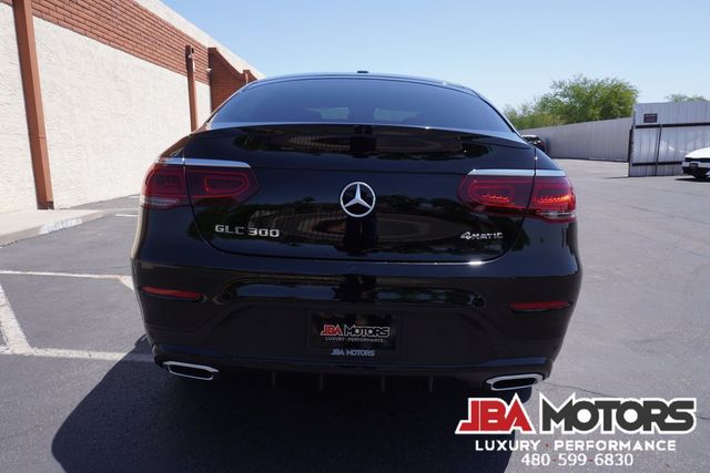 2022 Mercedes-Benz GLC 300 Coupe GLC300 Coupe AMG Package Night Pkg 4Matic AWD SUV | MESA, AZ | JBA MOTORS 2022 Mercedes-Benz GLC 300 Coupe GLC300 Coupe AMG Package Night Pkg 4Matic AWD SUV | MESA, AZ | JBA MOTORS