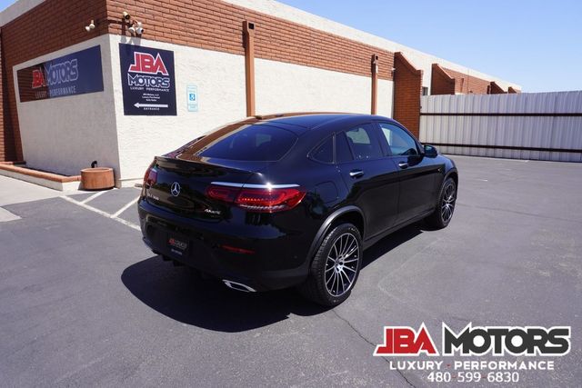 2022 Mercedes-Benz GLC 300 Coupe GLC300 Coupe AMG Package Night Pkg 4Matic AWD SUV | MESA, AZ | JBA MOTORS
