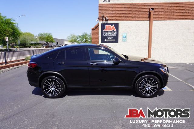 2022 Mercedes-Benz GLC 300 Coupe GLC300 Coupe AMG Package Night Pkg 4Matic AWD SUV | MESA, AZ | JBA MOTORS 2022 Mercedes-Benz GLC 300 Coupe GLC300 Coupe AMG Package Night Pkg 4Matic AWD SUV | MESA, AZ | JBA MOTORS
