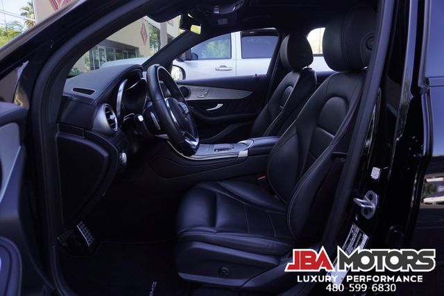 2022 Mercedes-Benz GLC 300 Coupe GLC300 Coupe AMG Package Night Pkg 4Matic AWD SUV | MESA, AZ | JBA MOTORS