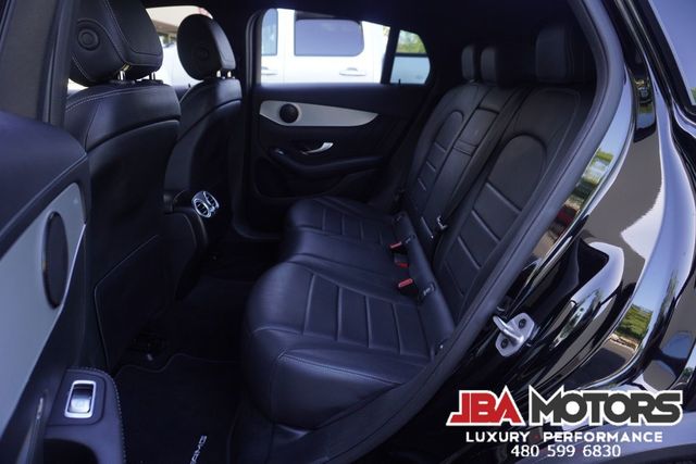 2022 Mercedes-Benz GLC 300 Coupe GLC300 Coupe AMG Package Night Pkg 4Matic AWD SUV | MESA, AZ | JBA MOTORS