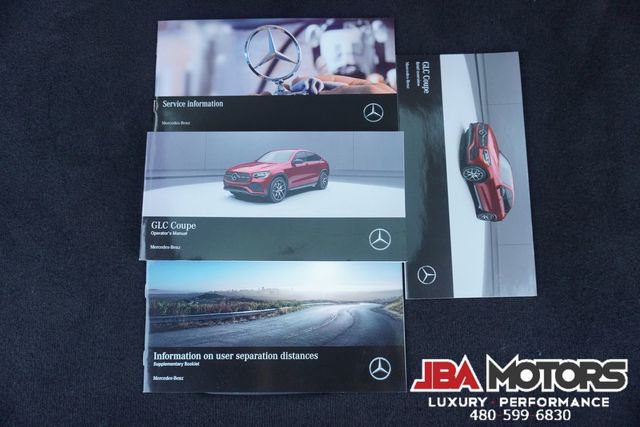 2022 Mercedes-Benz GLC 300 Coupe GLC300 Coupe AMG Package Night Pkg 4Matic AWD SUV | MESA, AZ | JBA MOTORS 2022 Mercedes-Benz GLC 300 Coupe GLC300 Coupe AMG Package Night Pkg 4Matic AWD SUV | MESA, AZ | JBA MOTORS