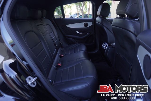 2022 Mercedes-Benz GLC 300 Coupe GLC300 Coupe AMG Package Night Pkg 4Matic AWD SUV | MESA, AZ | JBA MOTORS