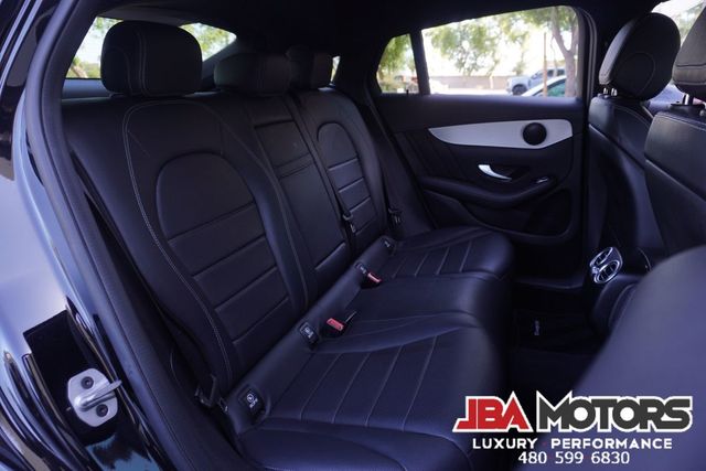 2022 Mercedes-Benz GLC 300 Coupe GLC300 Coupe AMG Package Night Pkg 4Matic AWD SUV | MESA, AZ | JBA MOTORS