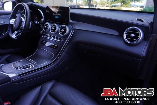 2022 Mercedes-Benz GLC 300 Coupe GLC300 Coupe AMG Package Night Pkg 4Matic AWD SUV | MESA, AZ | JBA MOTORS