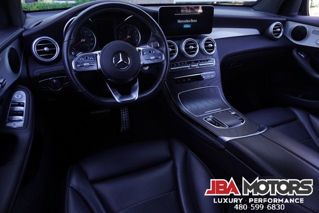 2022 Mercedes-Benz GLC 300 Coupe GLC300 Coupe AMG Package Night Pkg 4Matic AWD SUV | MESA, AZ | JBA MOTORS 2022 Mercedes-Benz GLC 300 Coupe GLC300 Coupe AMG Package Night Pkg 4Matic AWD SUV | MESA, AZ | JBA MOTORS