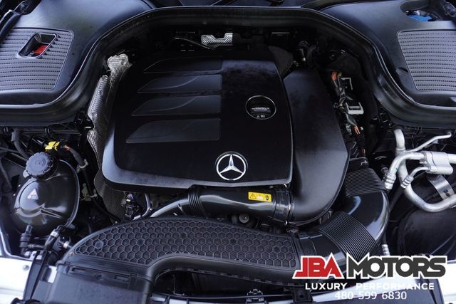 2022 Mercedes-Benz GLC 300 Coupe GLC300 Coupe AMG Package Night Pkg 4Matic AWD SUV | MESA, AZ | JBA MOTORS