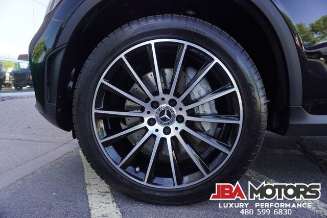 2022 Mercedes-Benz GLC 300 Coupe GLC300 Coupe AMG Package Night Pkg 4Matic AWD SUV | MESA, AZ | JBA MOTORS
