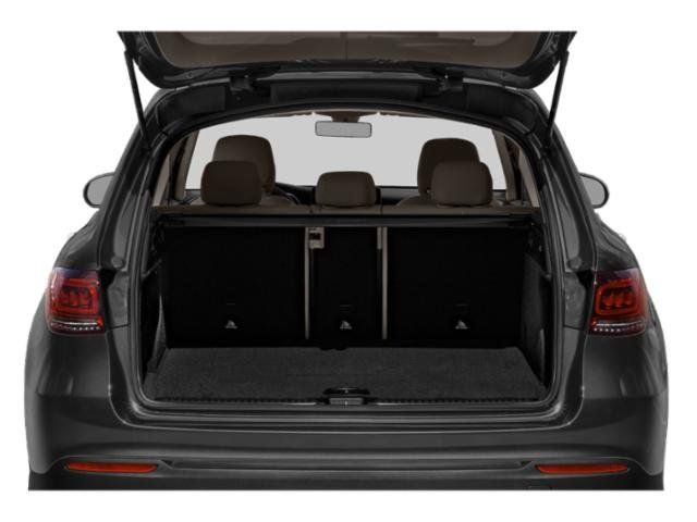 2022 Mercedes-Benz GLC 300 Premium Package Lite