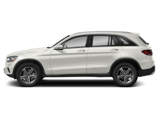 2022 Mercedes-Benz GLC 300 Premium Package Lite