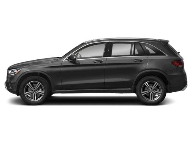 2022 Mercedes-Benz GLC 300 Premium Package Lite