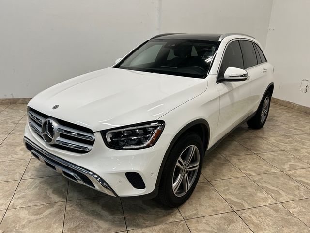 2022 Mercedes-Benz GLC 300 | Carrollton, TX | CarChoice.com